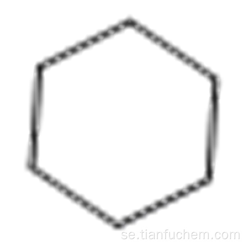 Cyklohexan CAS 110-82-7